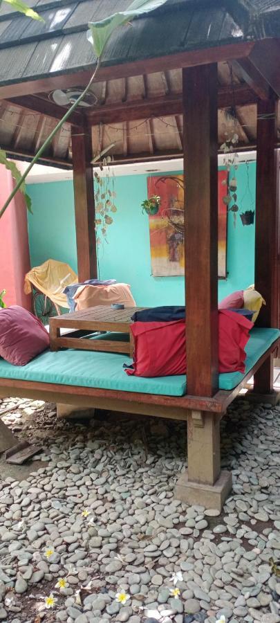 Shalana Homestay- Formerly Teka Teki House Wisma tamu Seminyak (Bali)